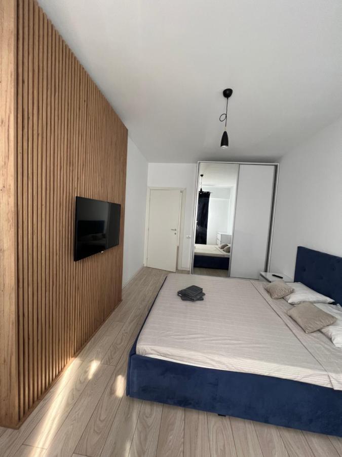 Aparthotel Lake Bukarest Kültér fotó