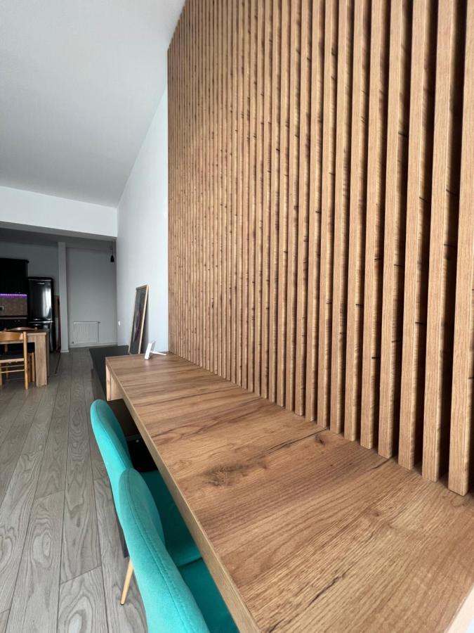 Aparthotel Lake Bukarest Kültér fotó